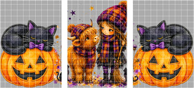 16oz Halloween-J  2046